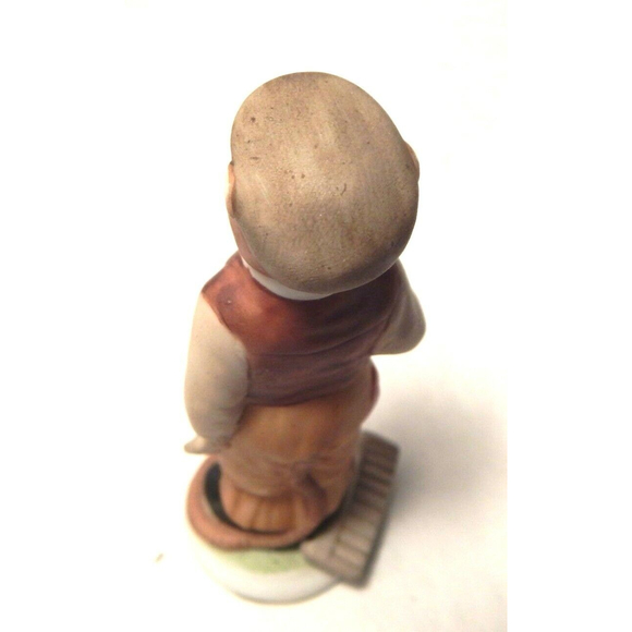 Henry The Woodmouse Family Mouse Figurine - Picture 5 of 7